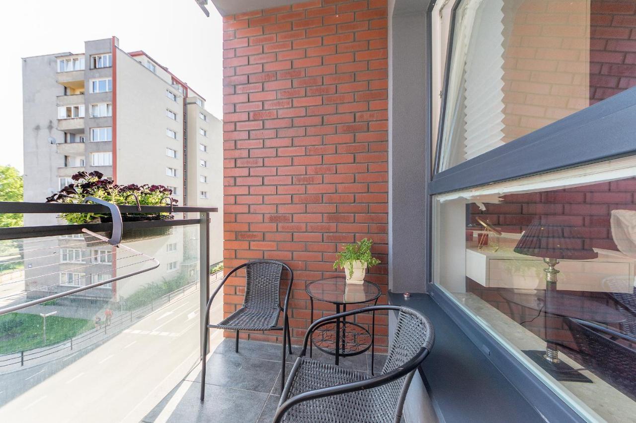 Bastion Walowa Apartament Srodmiescie Centrum Gdańsk Extérieur photo