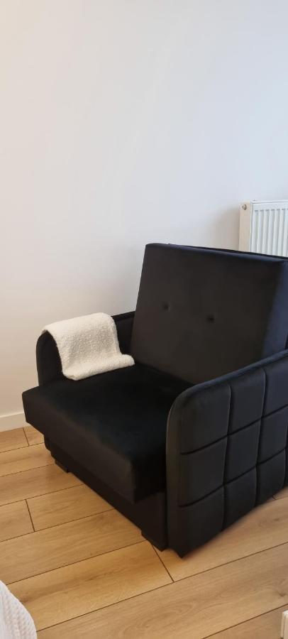 Bastion Walowa Apartament Srodmiescie Centrum Gdańsk Extérieur photo